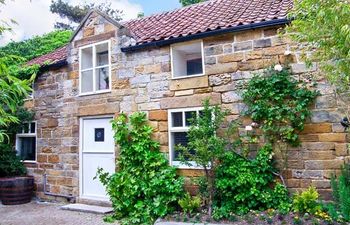 St Hilda's Cottage Pet-Friendly Cottage