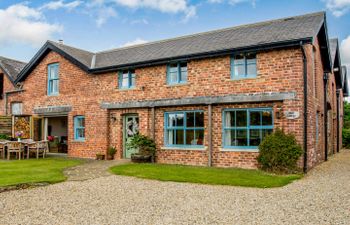 Bousdale Mill Cottage