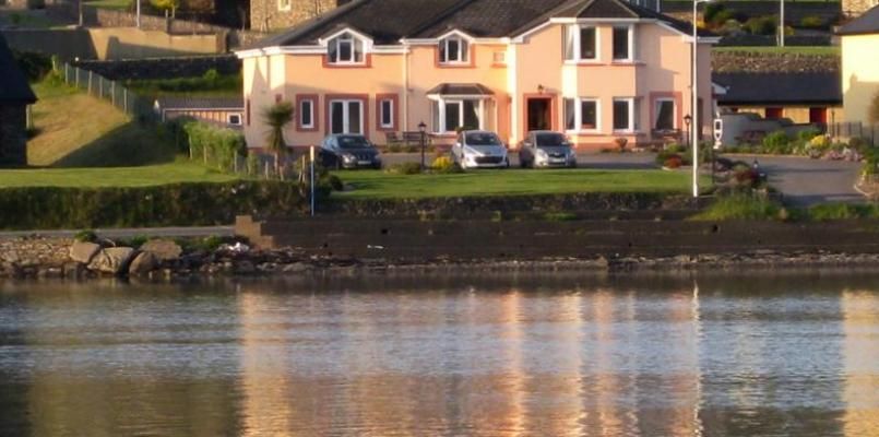 Coastline House photo