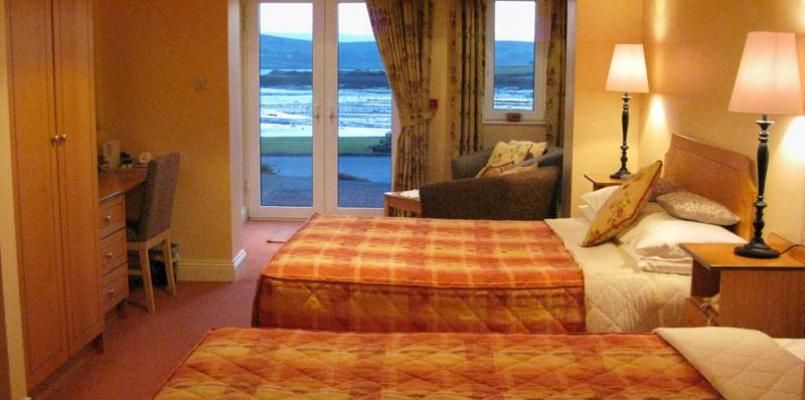 Coastline House photo