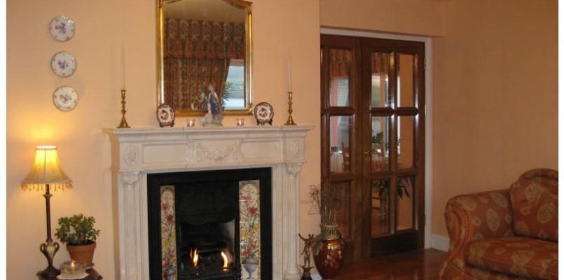 Coastline House photo