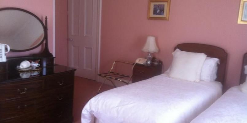 Ivyleigh House photo
