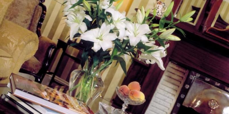 Ivyleigh House photo