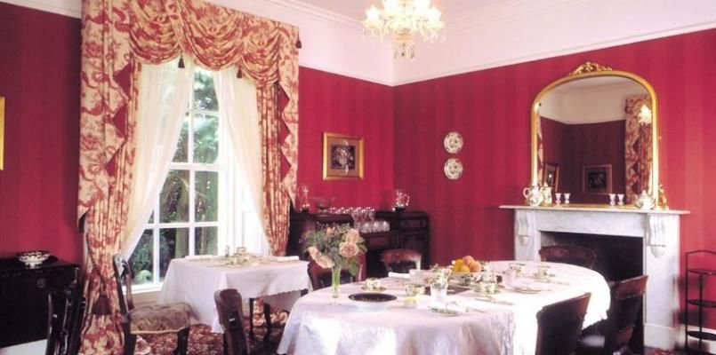 Ivyleigh House photo