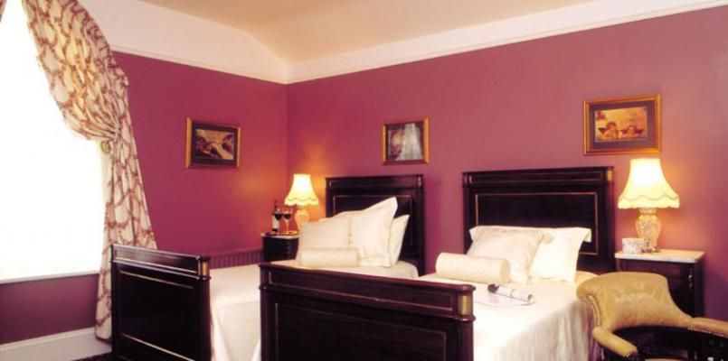 Ivyleigh House photo