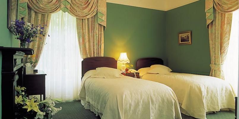 Ivyleigh House photo