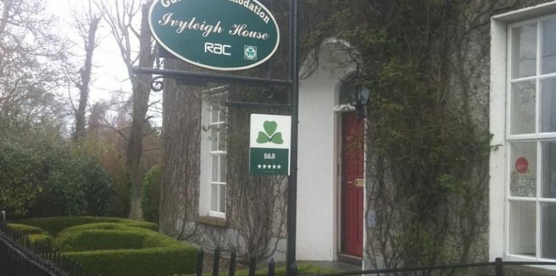 Ivyleigh House photo