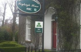 Ivyleigh House reviews