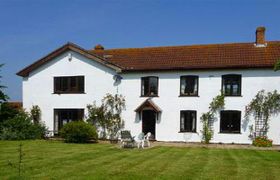 Burnthouse Farm Bed and Breakfast