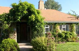 Criers Croft B&B reviews