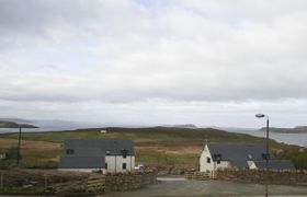 Stac Polly Cottage