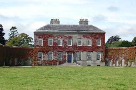 Palladian Mansion photo 1