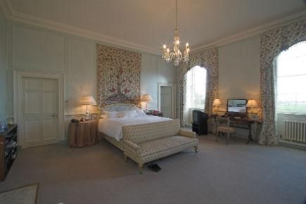 Palladian Mansion photo 2