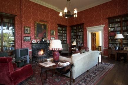 Palladian Mansion photo 4