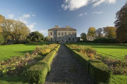 Palladian Mansion photo 6