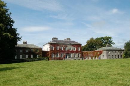 Palladian Mansion photo 9