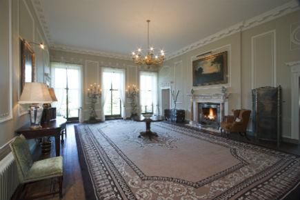 Palladian Mansion photo 10