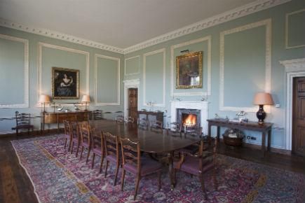Palladian Mansion photo 11
