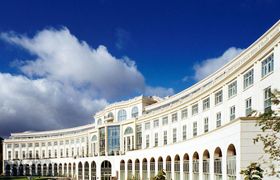 Powerscourt Hotel Weddings reviews