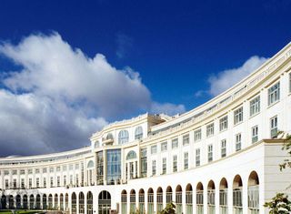 Powerscourt Hotel Weddings