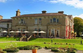 Lyrath Estate Weddings reviews