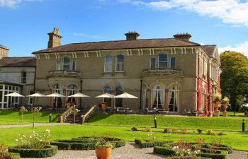 Lyrath Estate Weddings