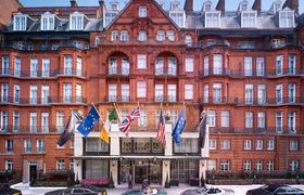 Claridges Hotel