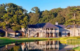 Fota Island Resort Weddings