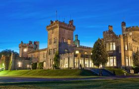 Dromoland Castle Hotel Weddings