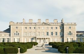 Carton House Weddings