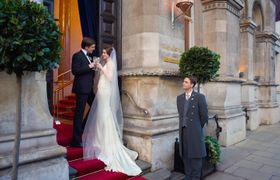 College Green Hotel Weddings