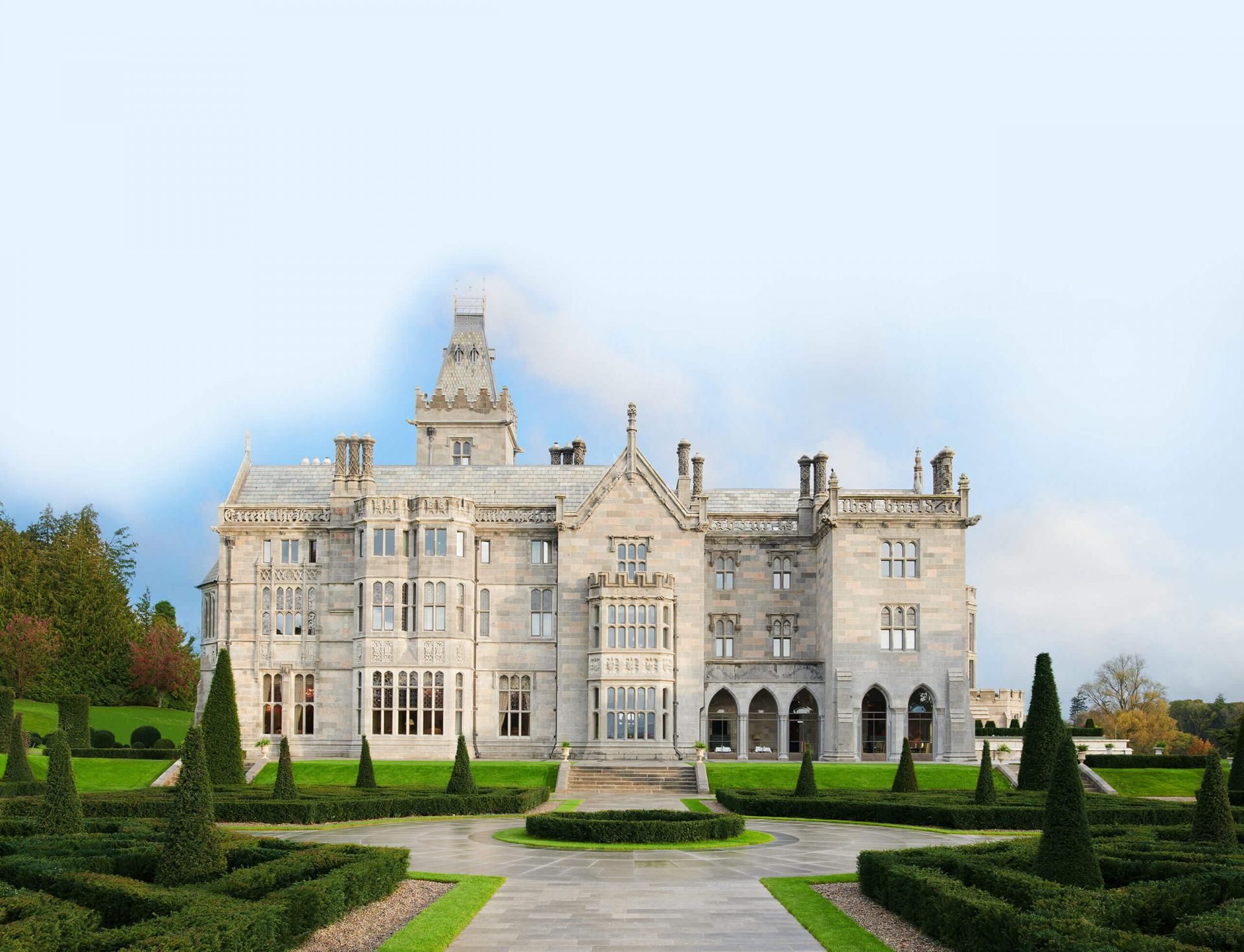 Adare Manor photo 1