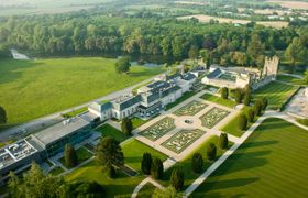 Castlemartyr Lodges reviews