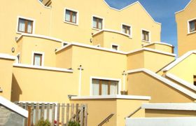 Clifden Station House Suites reviews