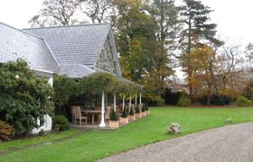 Tyddyn Llan reviews