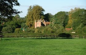 West Stow Hall reviews