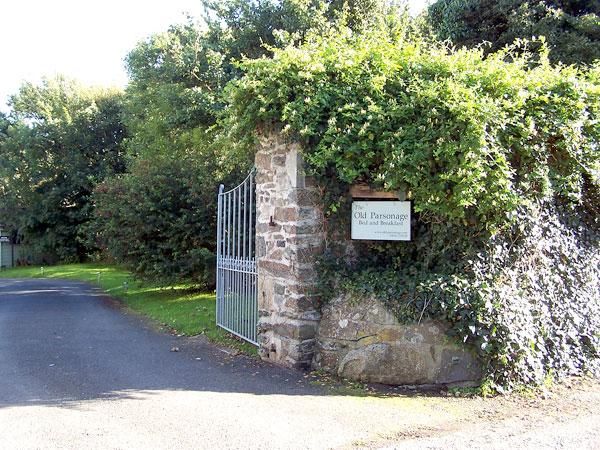 The Old Parsonage photo