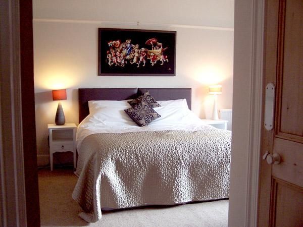 The Old Parsonage photo