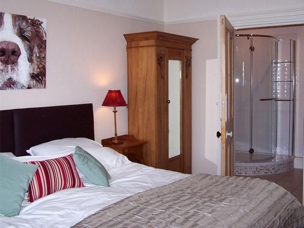 The Old Parsonage photo