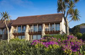 Tresco Island reviews