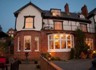 Rayanne House
