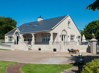 Causeway Lodge
