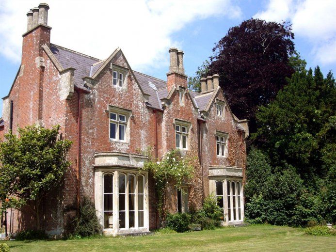 Dilton Court Farm Bed and Breakfast photo 1