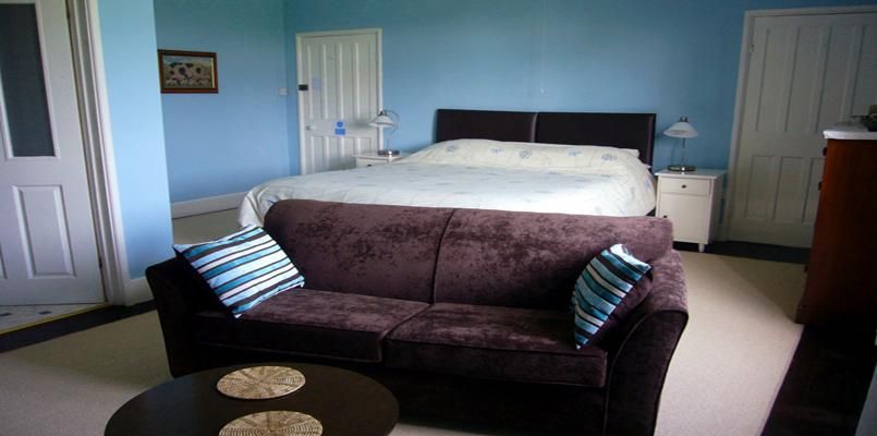 Dilton Court Farm Bed and Breakfast photo 7