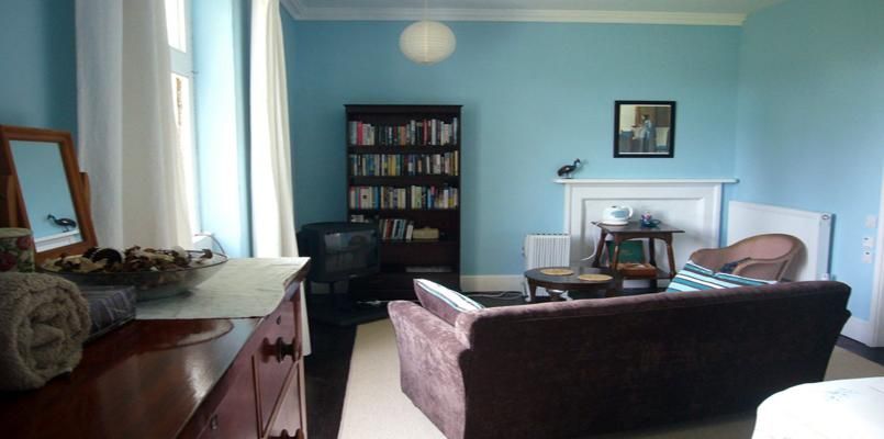 Dilton Court Farm Bed and Breakfast photo 8