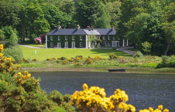 Delphi Lodge, Connemara