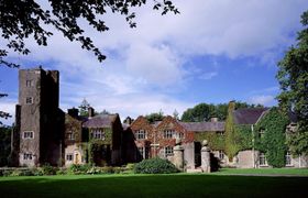 Belle Isle Castle Weddings