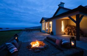 Lough Corrib Lodge reviews