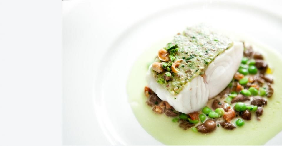 Alain Ducasse at The Dorchester photo 4