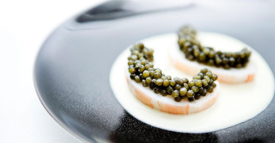 Alain Ducasse at The Dorchester photo 5